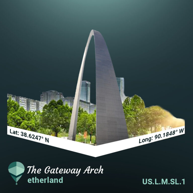 14 gateway arch