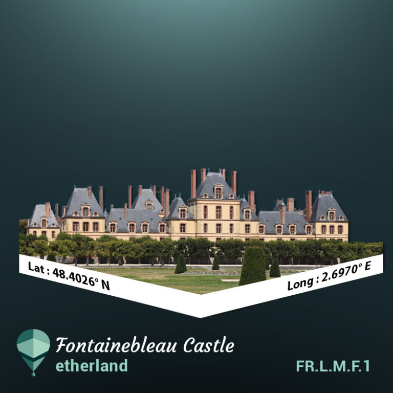Fontainebleau_castle