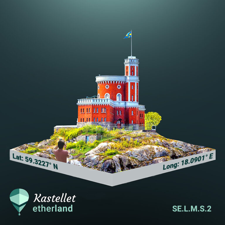Kastellet-Citadel