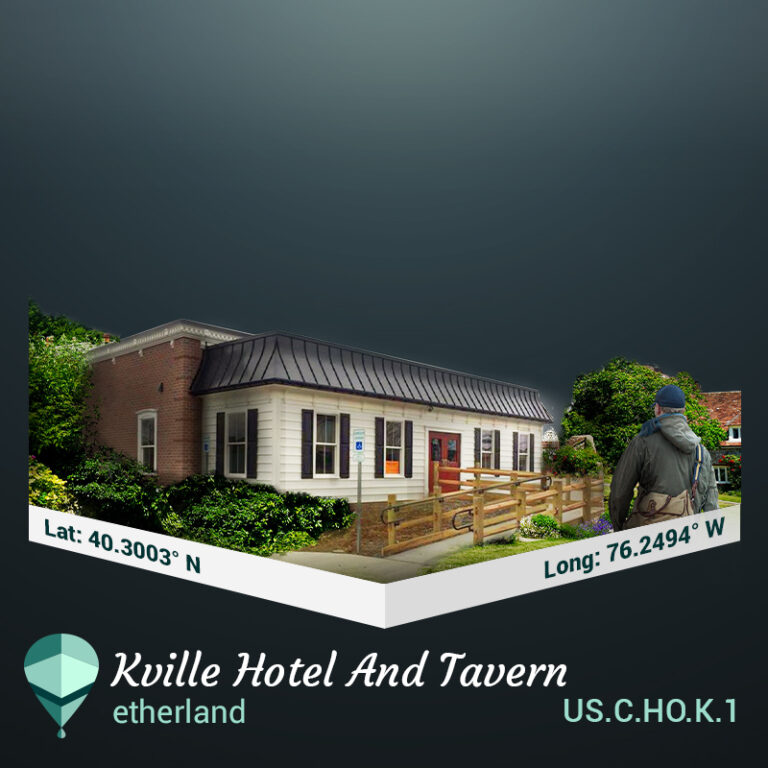 Kville Hotel And Tavern