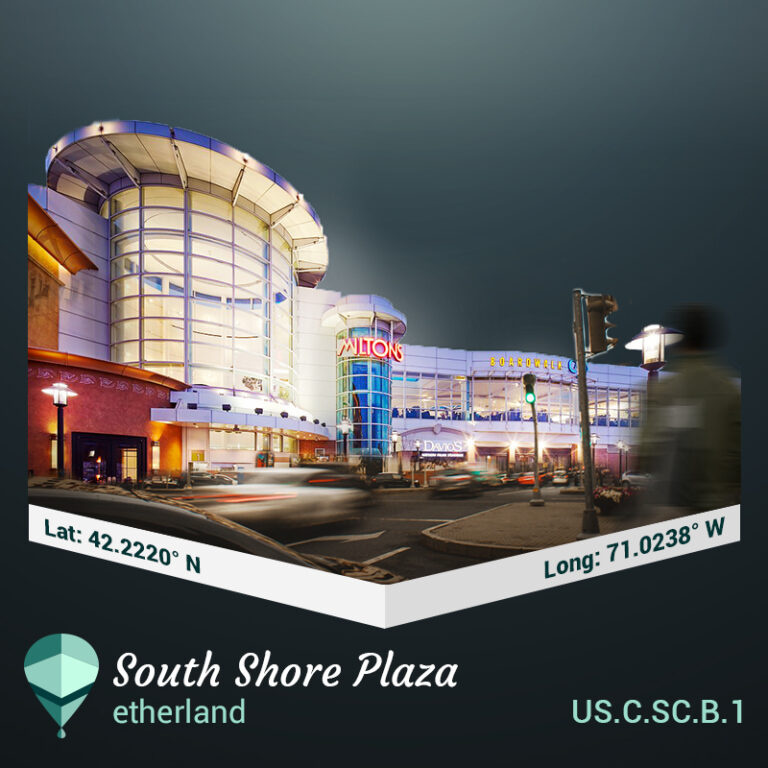 South shore plaza